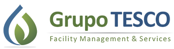 GRUPO TESCO Logo